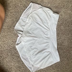 Lululemon Hotty hot short